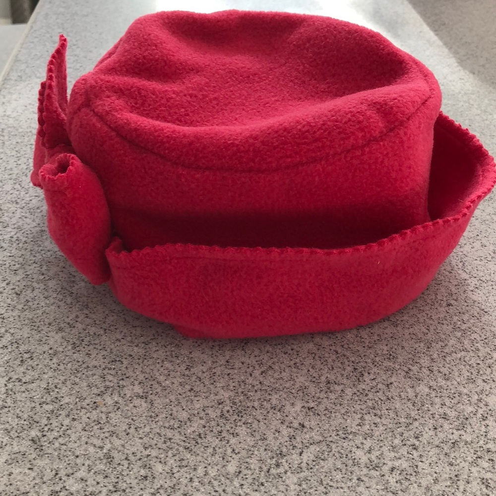 Baby Gap fleece hat